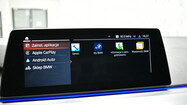BMW Seria 5 520