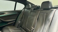 BMW Seria 5 520