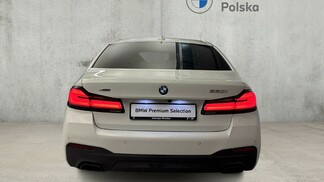 BMW Seria 5 530
