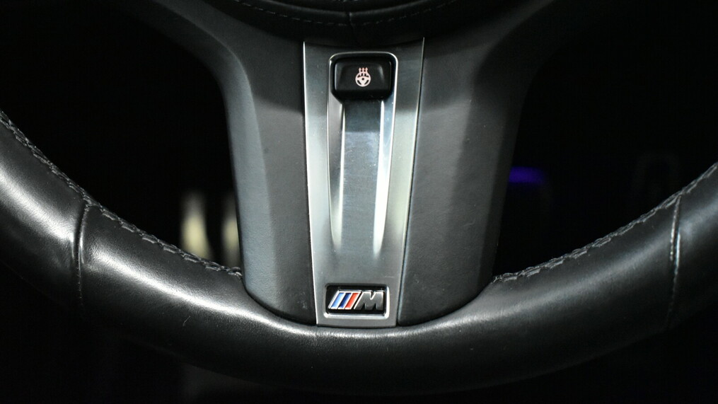 BMW Seria 4 440