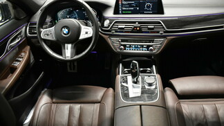 BMW Seria 7 730