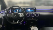 miniaturka - Mercedes-Benz CLA 200