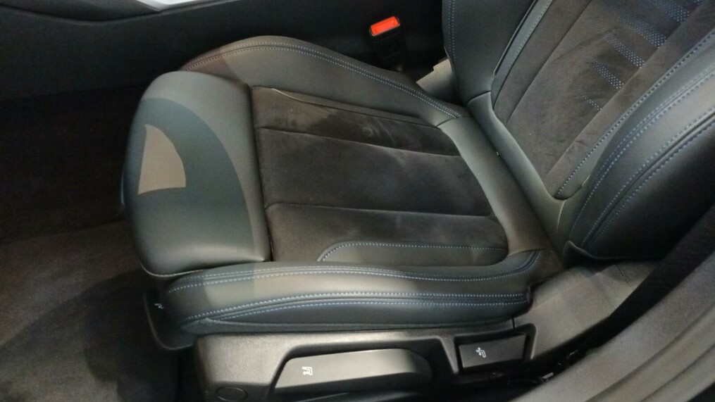 BMW Seria 3 318