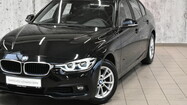 BMW Serii 3, 318