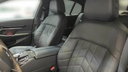 BMW Seria 5, 520