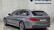 miniaturka - BMW Serii 5, 520