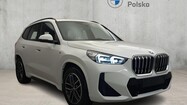 miniaturka - BMW X1