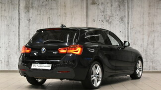 BMW Seria 1 118