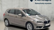miniaturka - BMW Serii 2, 218