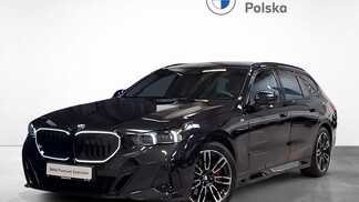 BMW Serii 5, 520