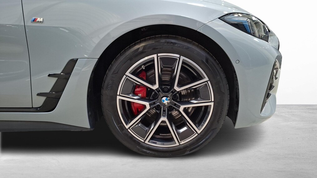 BMW Serii 4, 440