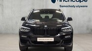 miniaturka - BMW X3