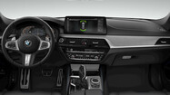 miniaturka - BMW Serii 5, 530