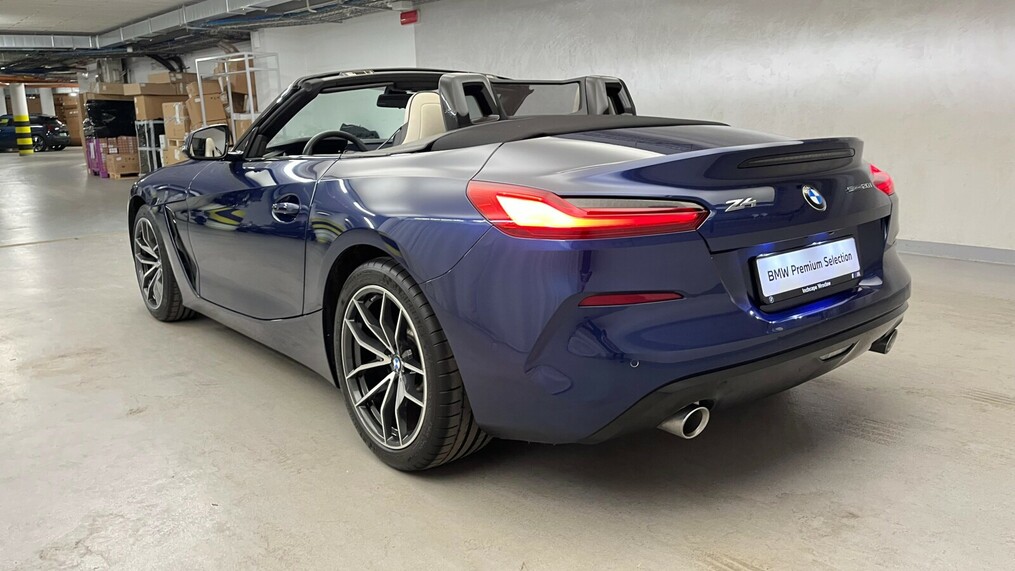 BMW Z4