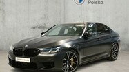 BMW Seria M5