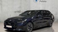 miniaturka - BMW Serii 5, 530