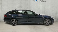 BMW Seria 5 530