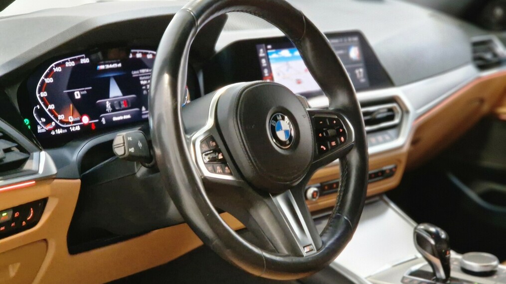 BMW Seria 3 340