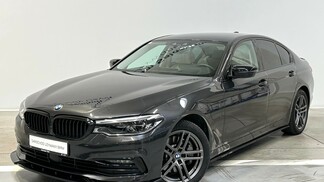 BMW Seria 5 530