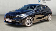 BMW Seria 1 118