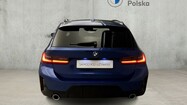 BMW Serii 3, 320