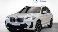 miniaturka - BMW X3