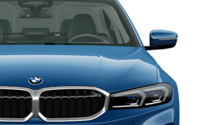 BMW Seria 3 320