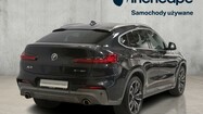 miniaturka - BMW X4