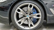 BMW Seria 5 550