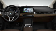 BMW Seria 2 218