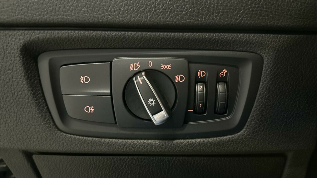 BMW Seria 1 118