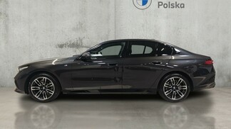 BMW Seria 5 520
