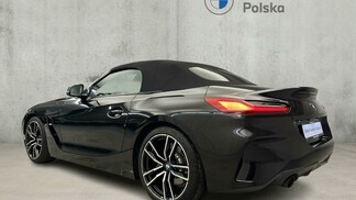 BMW Seria Z4