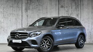 Mercedes-Benz GLC 250
