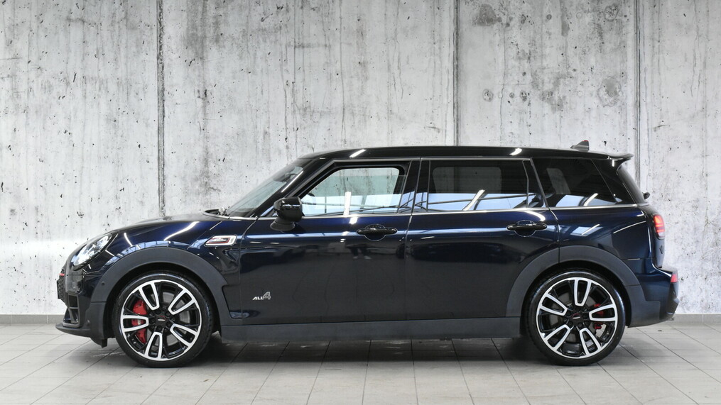 MINI John Cooper Works