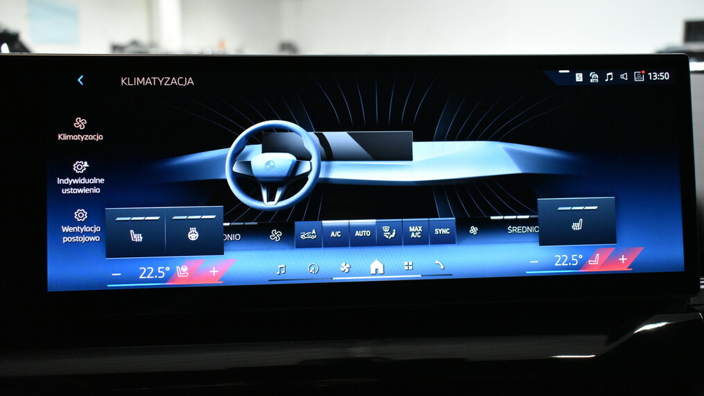 BMW Seria 5 520