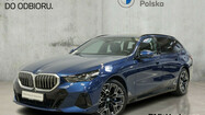 BMW Seria 5 520