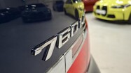 miniaturka - BMW Serii 7, 760