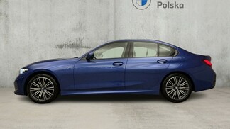 BMW Seria 3 318