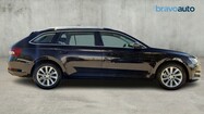 Škoda Superb Combi