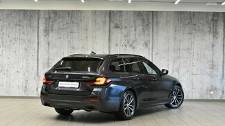 BMW Seria 5 520