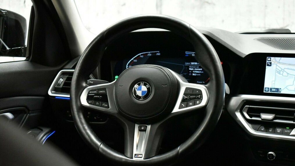 BMW Seria 3 320