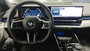 BMW Seria 5 520