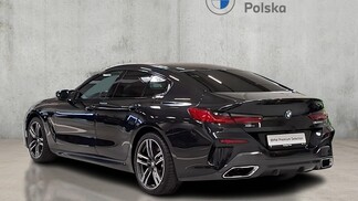 BMW Serii 8, 850