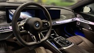 miniaturka - BMW Serii 7, i7