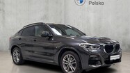 miniaturka - BMW X4