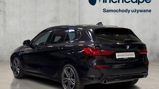 BMW Serii 1, 118