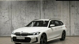 BMW Seria 3 330