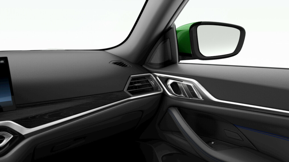 BMW Seria 4 420