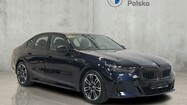 miniaturka - BMW Serii 5, 520